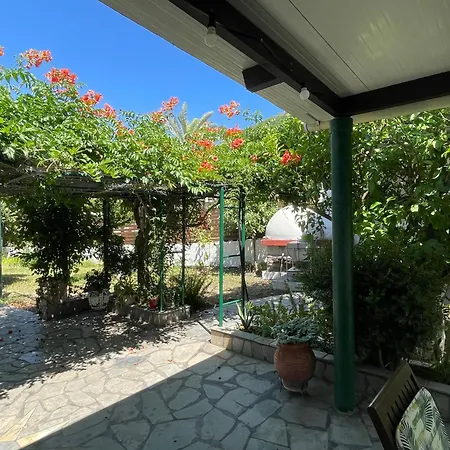 Aquarius View Case de vacanță Archipoli