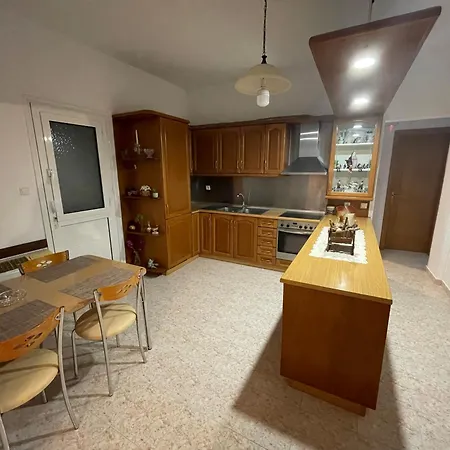 Case de vacanță Aquarius View