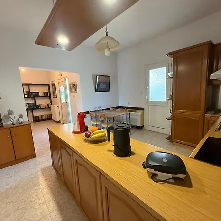 Aquarius View Case de vacanță Archipoli