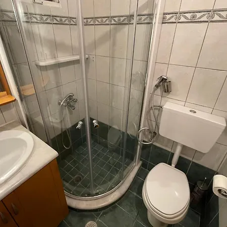 Case de vacanță Aquarius View Archipoli