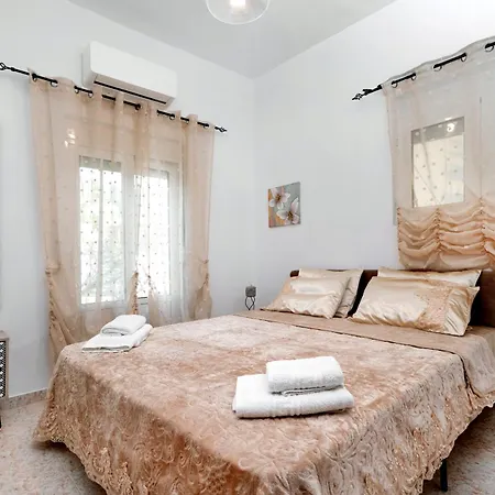 Feriehus Aquarius View Archipoli