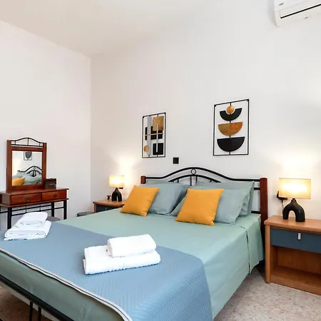 Aquarius View Feriehus