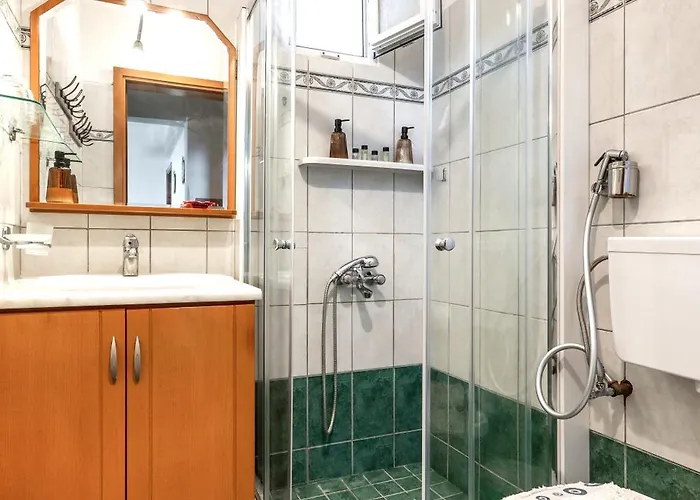 Aquarius View Feriehus