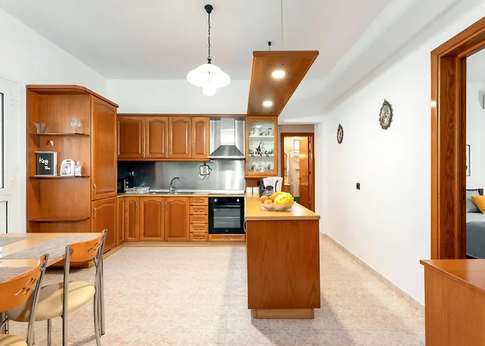 Aquarius View Feriehus Archipoli