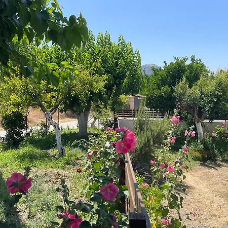 Aquarius View Vakantiehuis