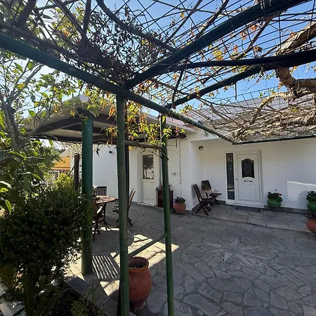 Vakantiehuis Aquarius View *