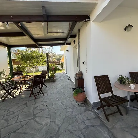 Aquarius View Vakantiehuis