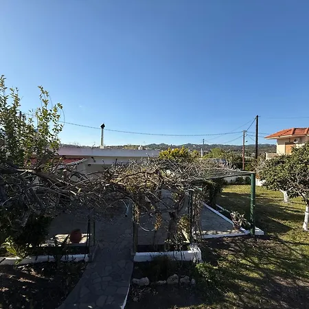 Aquarius View Vakantiehuis Archipoli