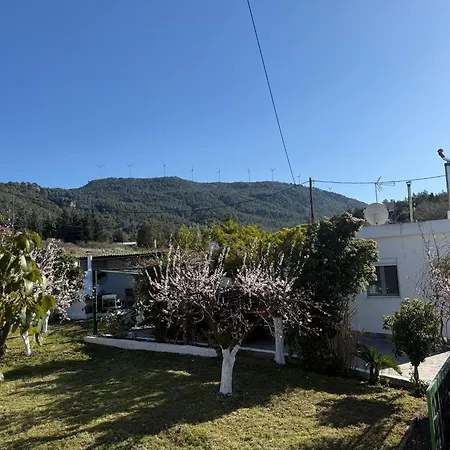 Aquarius View Vakantiehuis *