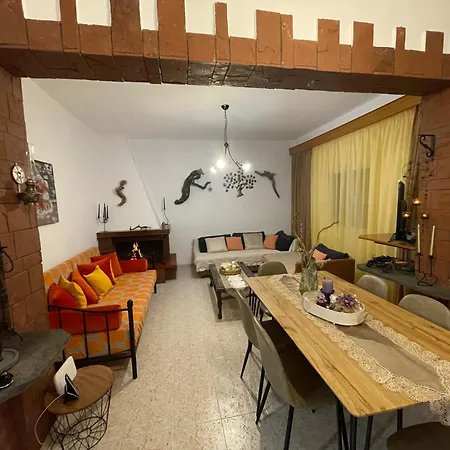 Aquarius View Vakantiehuis *