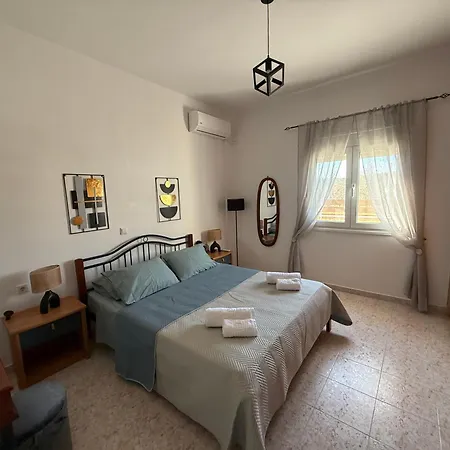 Vakantiehuis Aquarius View *