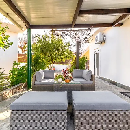 Casa de Férias Aquarius View