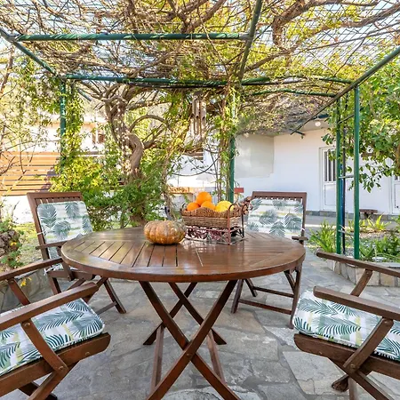 Дом отдыха Aquarius View