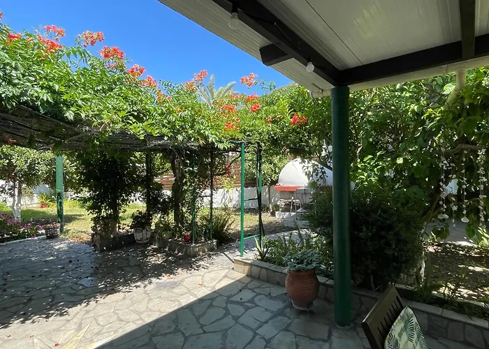 Aquarius View Сasa de vacaciones Archipoli