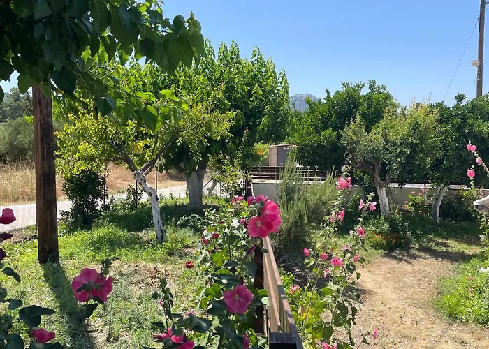 Aquarius View Сasa de vacaciones