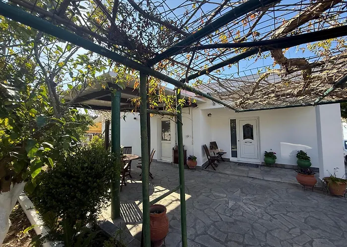 Сasa de vacaciones Aquarius View *