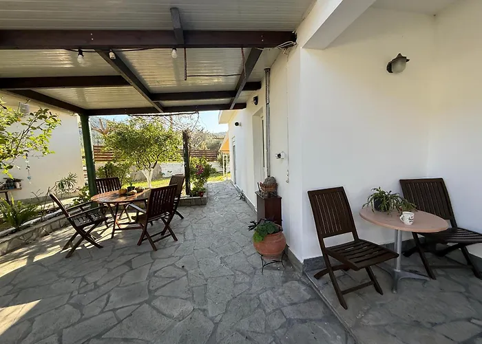 Aquarius View Сasa de vacaciones