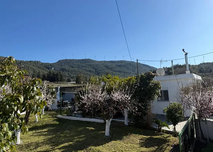 Aquarius View Сasa de vacaciones *