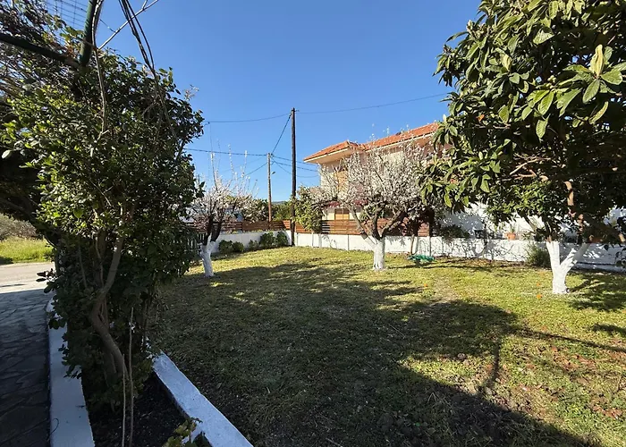 Сasa de vacaciones Aquarius View Archipoli