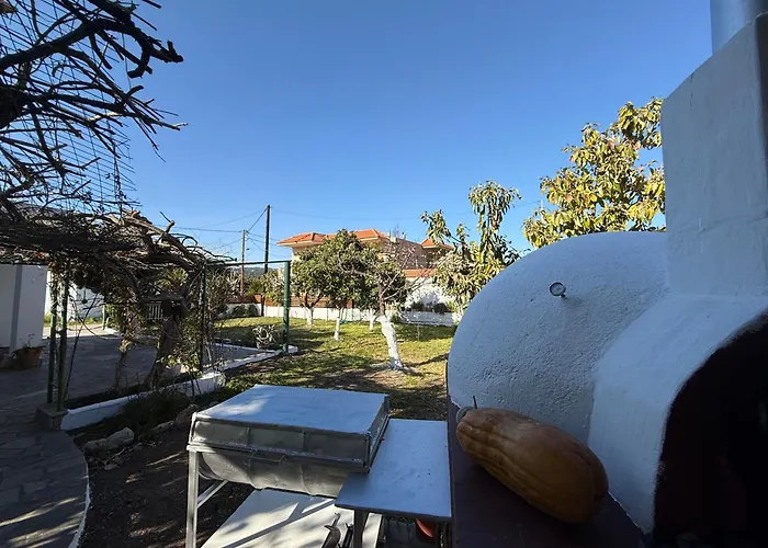 Aquarius View Сasa de vacaciones