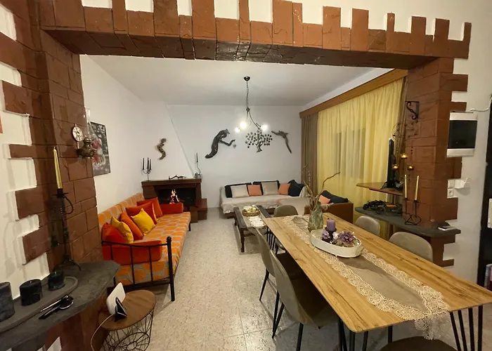 Aquarius View Сasa de vacaciones *