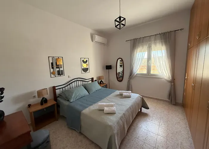 Сasa de vacaciones Aquarius View *