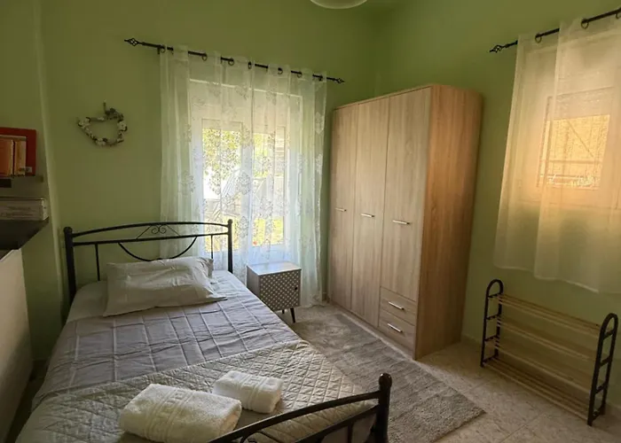 Сasa de vacaciones Aquarius View