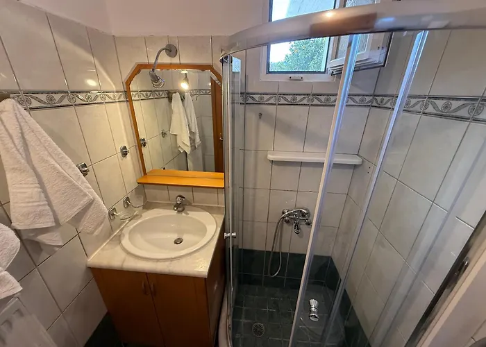 Сasa de vacaciones Aquarius View Archipoli