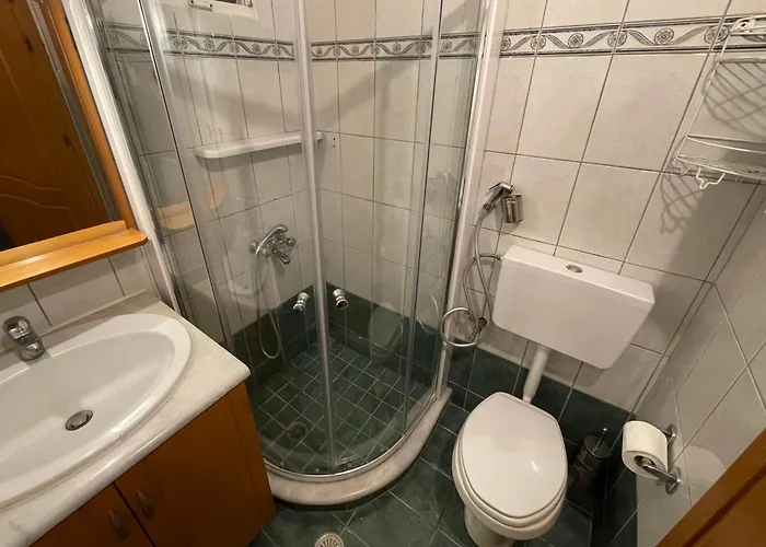 Сasa de vacaciones Aquarius View Archipoli