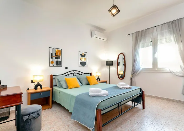 Aquarius View 펜션 Archipoli