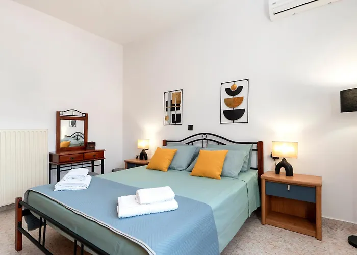 Aquarius View 펜션