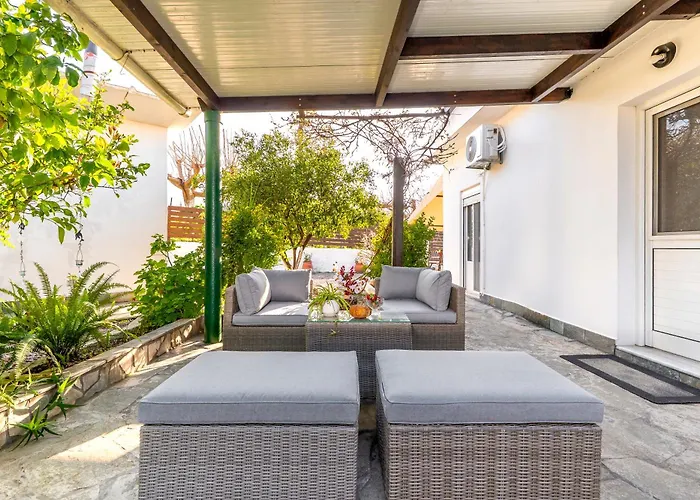 Дом отдыха Aquarius View