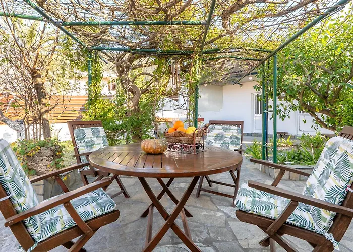 Дом отдыха Aquarius View