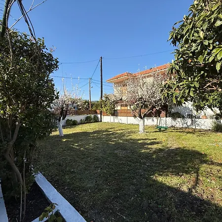 Hébergement de vacances Aquarius View Archipoli