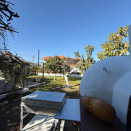 Aquarius View Hébergement de vacances