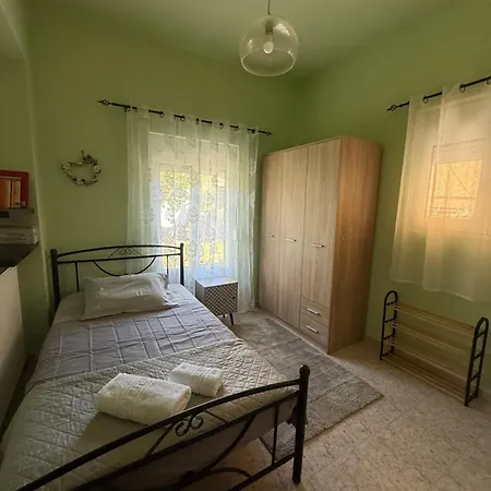 Hébergement de vacances Aquarius View