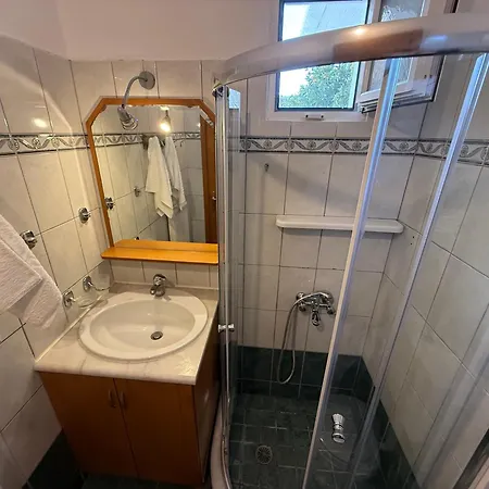 Hébergement de vacances Aquarius View Archipoli