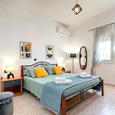Aquarius View Casa de Férias Archipoli