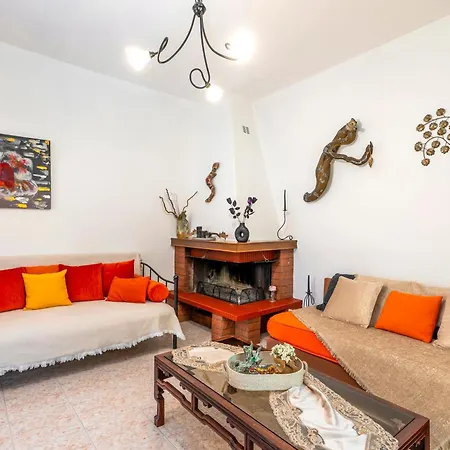 Aquarius View Holiday home Archipoli